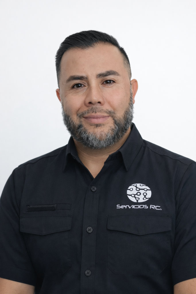 Rodigo Rojas